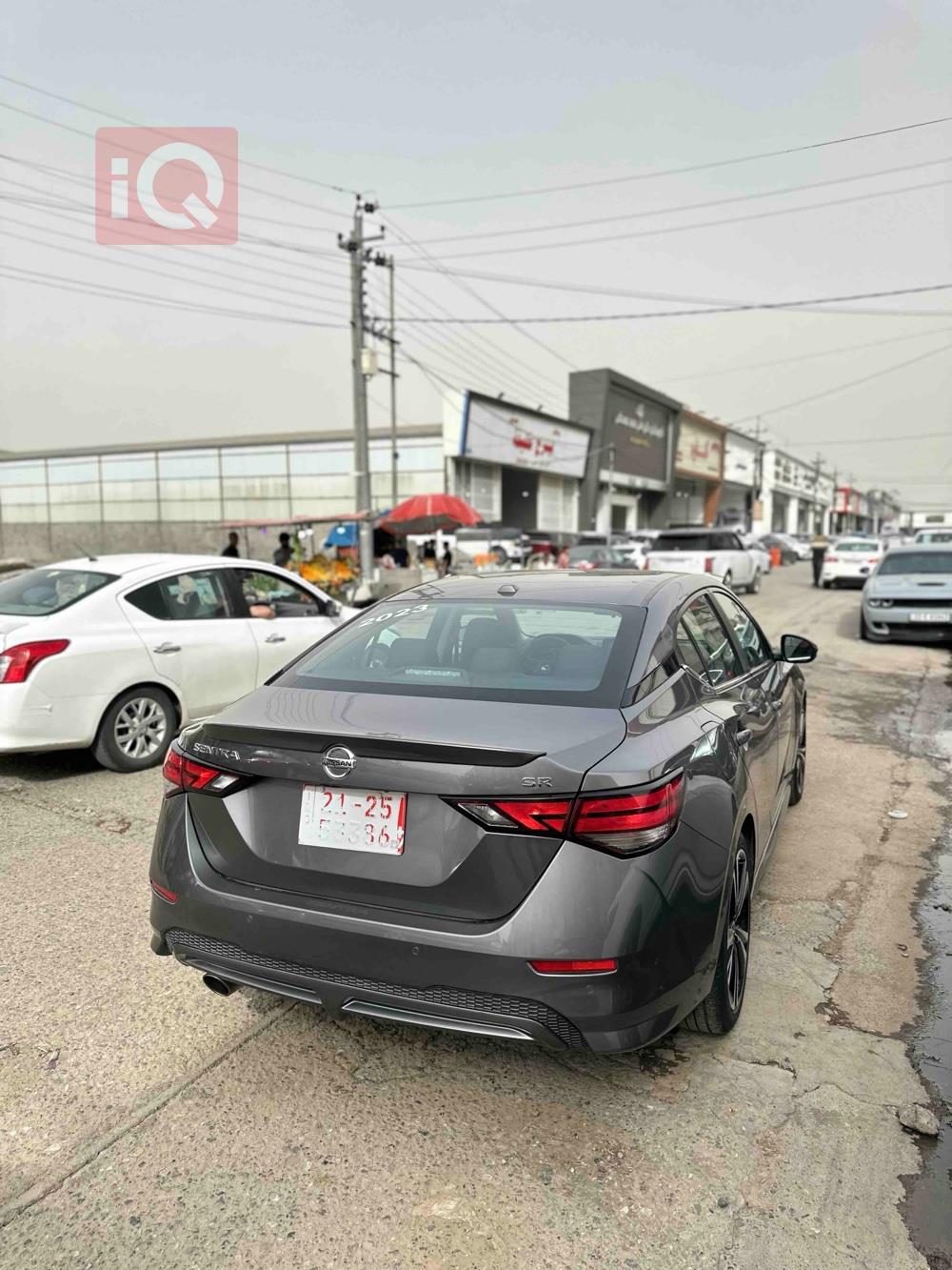 Nissan Sentra